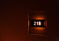 ご利用場所に到着しましたらご連絡下さい。