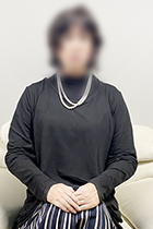 大宮人妻デリヘル【熟女の風俗最終章 大宮店】冴木（さえき）